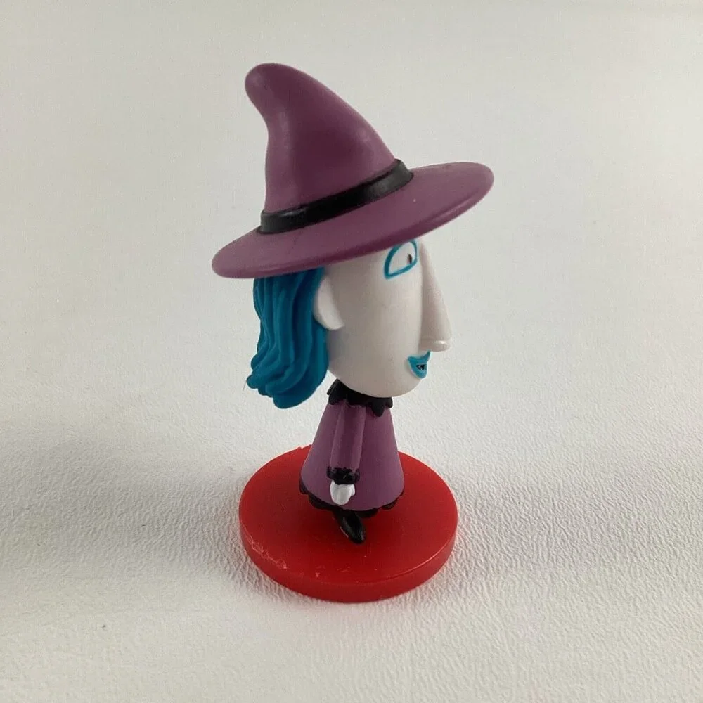 Disney Nightmare Before Christmas 3